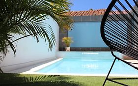 Villa Allureh Emblematic Lodging